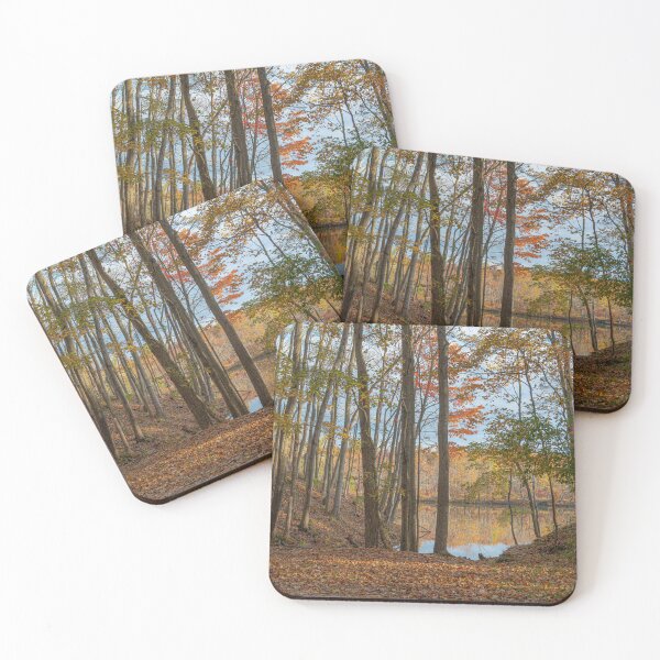 Item preview, Autumn Trees  designed and sold by AndyKazie.