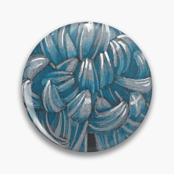 Item preview, Chrysanthemum for my Wife 2 designed and sold by chadtheartist.
