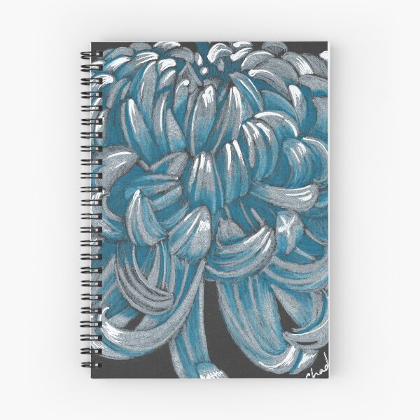 Item preview, Chrysanthemum for my Wife 2 designed and sold by chadtheartist.