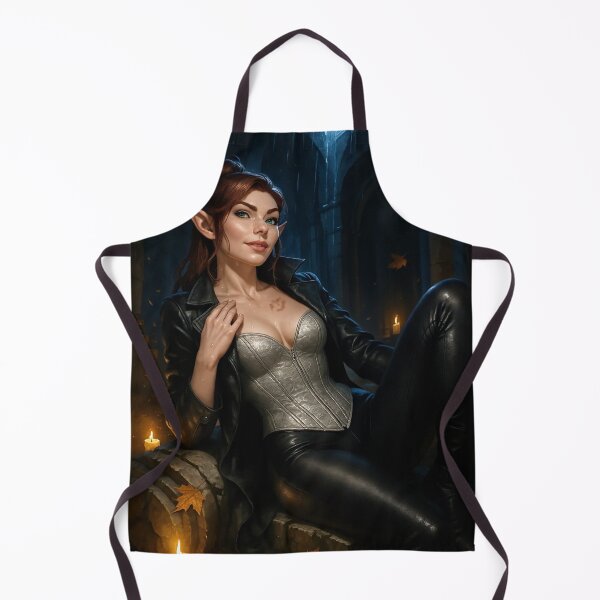 Item preview, Fortunate Valentina November Rain   designed and sold by CathryneDelamort.