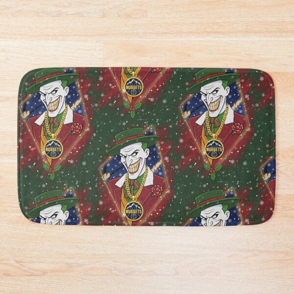 Item preview, Christmas theme, Christmas style, Basketball, Joker designed and sold by THE PANDA STORE.