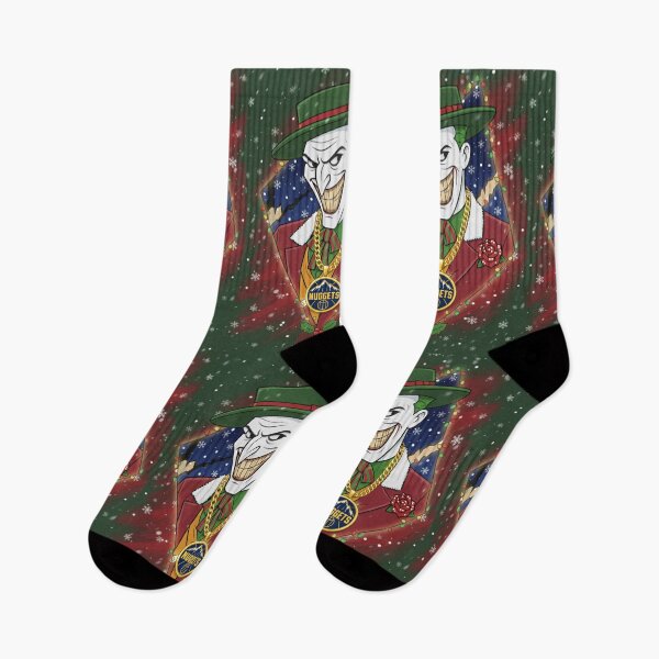Item preview, Christmas theme, Christmas style, Basketball, Joker designed and sold by THE PANDA STORE.