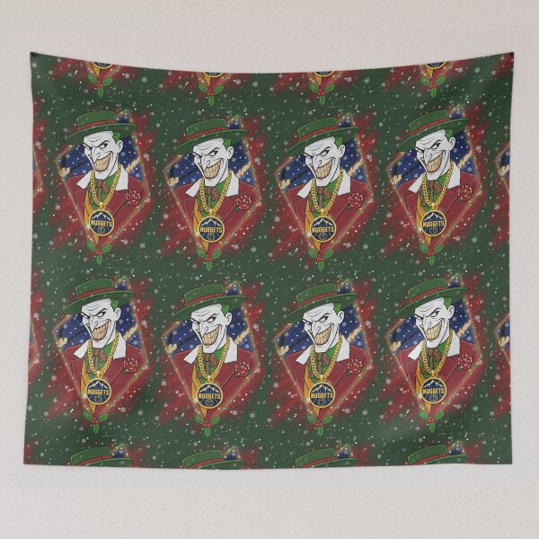 Item preview, Christmas theme, Christmas style, Basketball, Joker designed and sold by THE PANDA STORE.