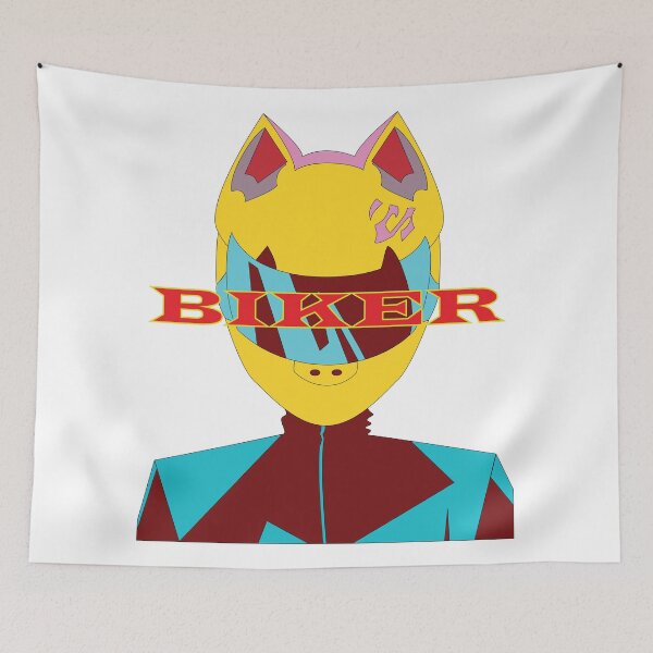 Item preview, Biker Gang designed and sold by SundasT.