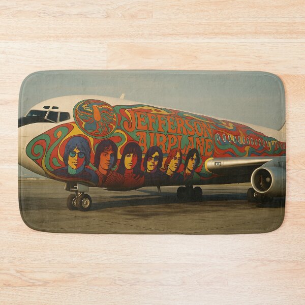 Artikelvorschau, Jefferson Airplane - Legends in Rock entworfen und verkauft von Kipepeo2025.
