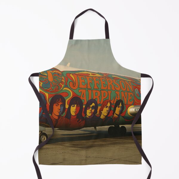 Artikelvorschau, Jefferson Airplane - Legends in Rock entworfen und verkauft von Kipepeo2025.