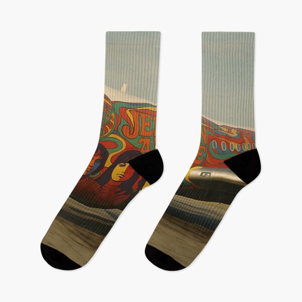 Item preview, Jefferson Airplane - Legends in Rock designed and sold by Kipepeo2025.