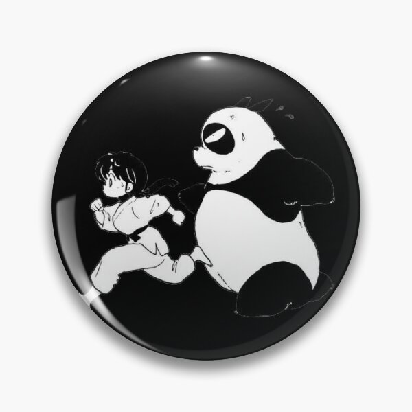 Item preview, ranma 1/2 designed and sold by DanaMechaela.