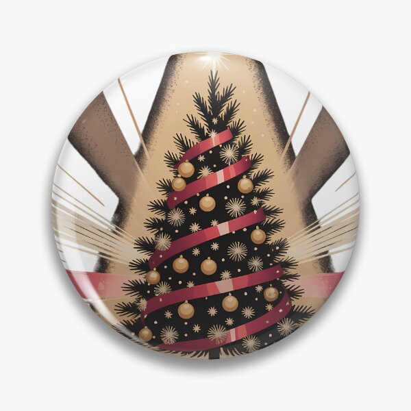 Item preview, Main Character Energy Christmas - Funny Confident Holiday - Center Attention Xmas designed and sold by GiftsForge.