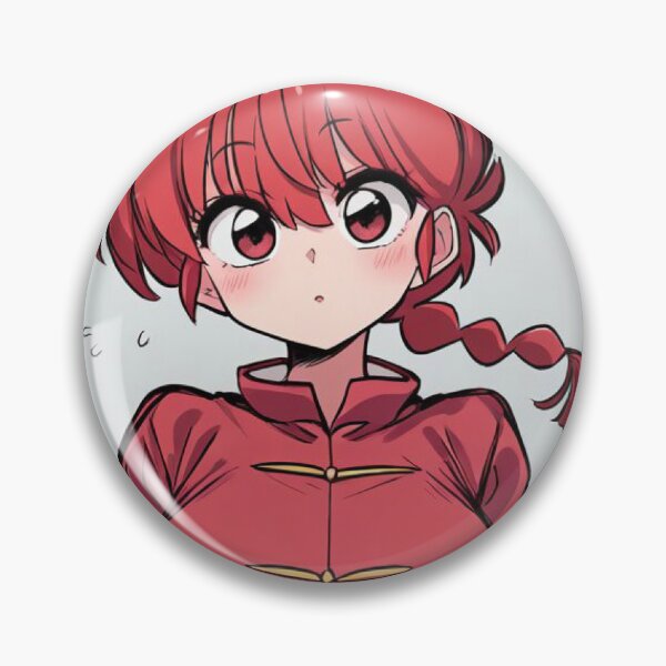 Item preview, ranma 1/2 designed and sold by DanaMechaela.