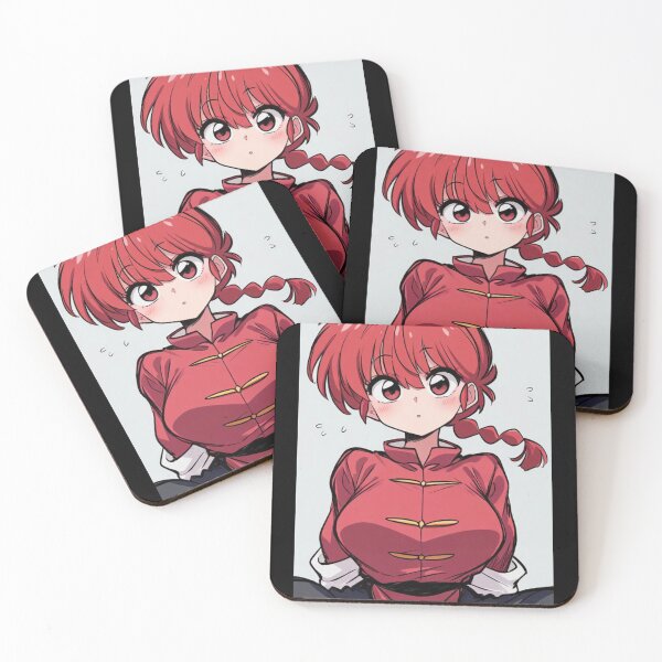 Item preview, ranma 1/2 designed and sold by DanaMechaela.