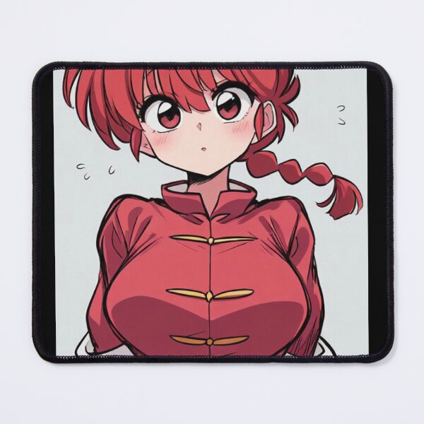Item preview, ranma 1/2 designed and sold by DanaMechaela.