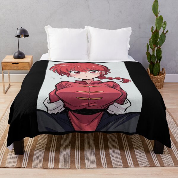 Item preview, ranma 1/2 designed and sold by DanaMechaela.