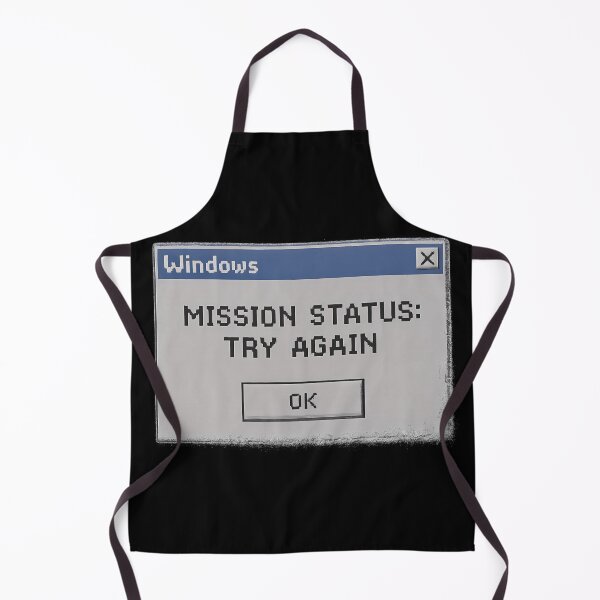 Artikelvorschau, MISSIONSSTATUS entworfen und verkauft von Tactical Override.
