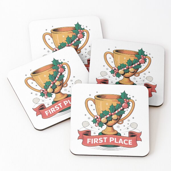 Item preview,  Santas Favorite Child - Funny Sibling Christmas - Family Holiday Humor Gift designed and sold by GiftsForge.