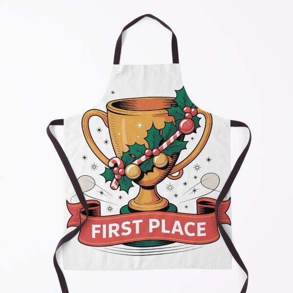 Item preview, Santas Favorite Child - Funny Sibling Christmas - Family Holiday Humor Gift designed and sold by GiftsForge.