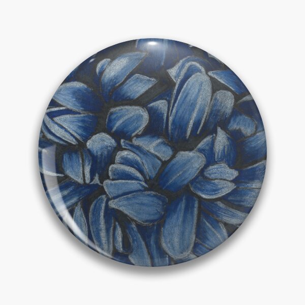 Item preview, Chrysanthemum for My Wife 3 designed and sold by chadtheartist.