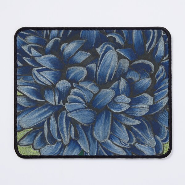 Item preview, Chrysanthemum for My Wife 3 designed and sold by chadtheartist.