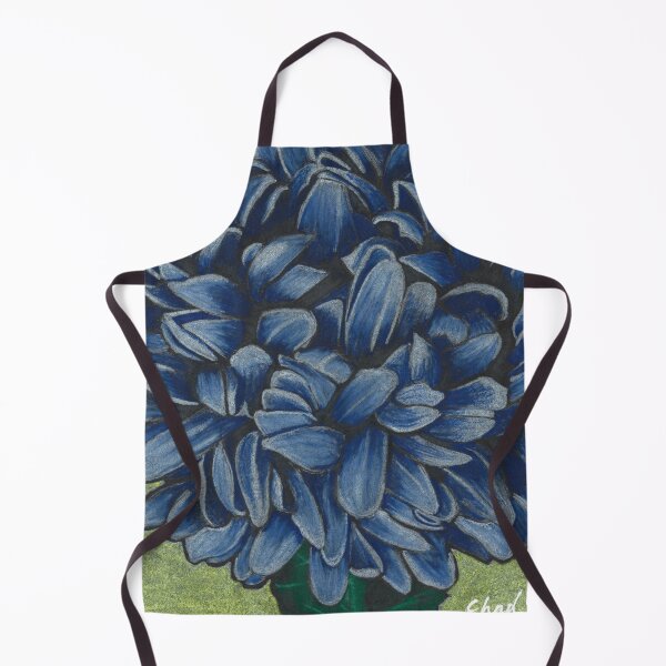 Item preview, Chrysanthemum for My Wife 3 designed and sold by chadtheartist.