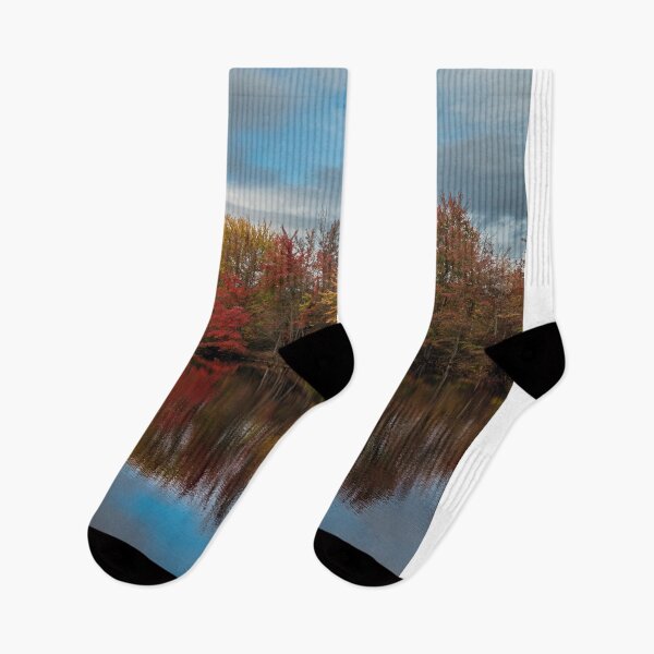 Item preview, Autumn Reflections designed and sold by AndyKazie.