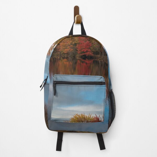 Item preview, Autumn Reflections designed and sold by AndyKazie.
