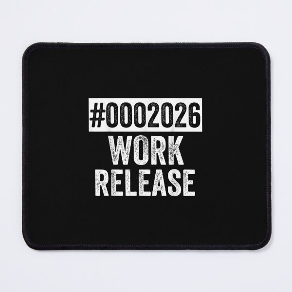 Item preview, 2026 Work Release Funny Teacher Retirement Retired Coworker designed and sold by Animal-Replicas.