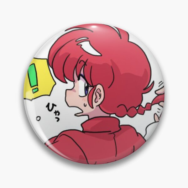Item preview, ranma 1/2 designed and sold by DanaMechaela.