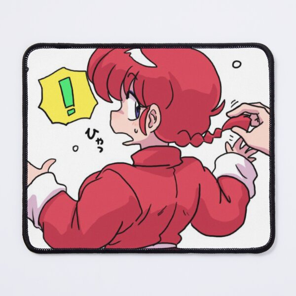 Item preview, ranma 1/2 designed and sold by DanaMechaela.