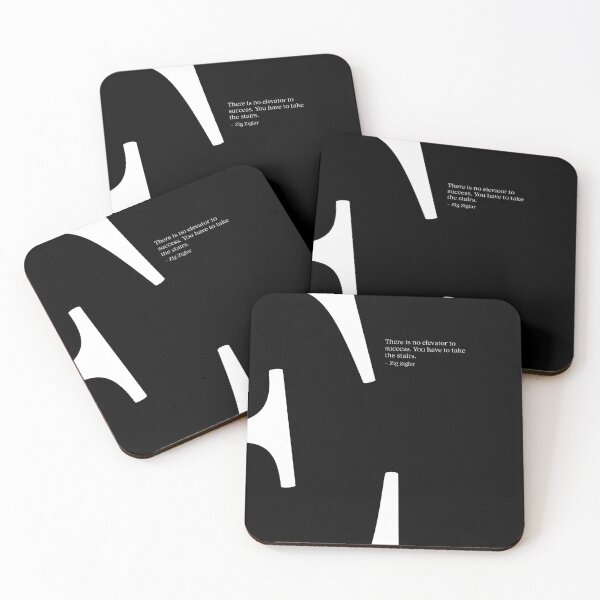 Item preview, Dark Minimalistic Motivational Art Work designed and sold by Peyush711.