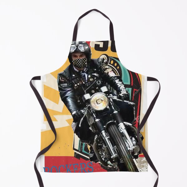 Item preview, Welcome to the Party 50's Rockers designed and sold by JohnLowerson.