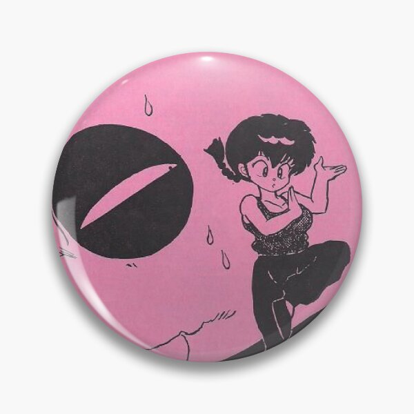 Item preview, ranma 1/2 designed and sold by DanaMechaela.