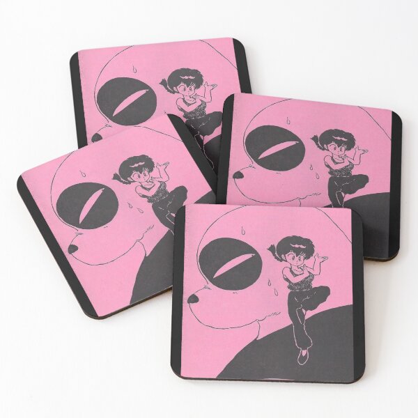 Item preview, ranma 1/2 designed and sold by DanaMechaela.