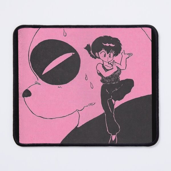 Item preview, ranma 1/2 designed and sold by DanaMechaela.