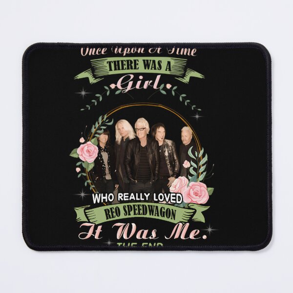 Item preview, Art - Reo Speedwagon Classic designed and sold by Zunigashopno.