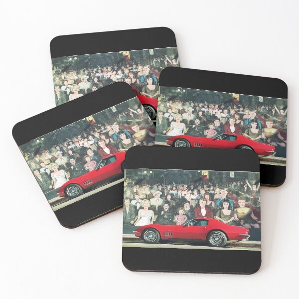 Item preview, Famous Faces designed and sold by Andrew Felton.