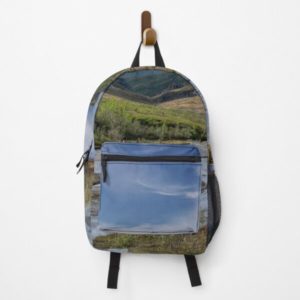 Item preview, Nenana Riverbed designed and sold by AndyKazie.