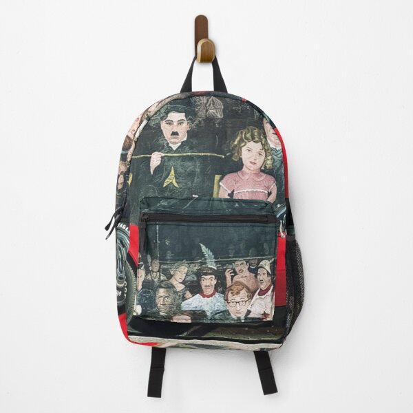 Item preview, Famous Faces designed and sold by Andrew Felton.