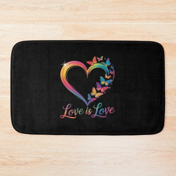 Item preview, LGBT Gay Lesbian Pride Heart designed and sold by MaryoKing.