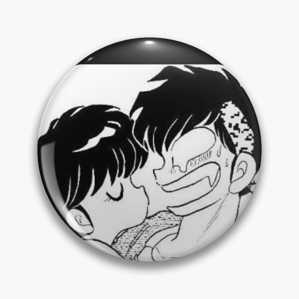 Item preview, ranma 1/2 designed and sold by DanaMechaela.