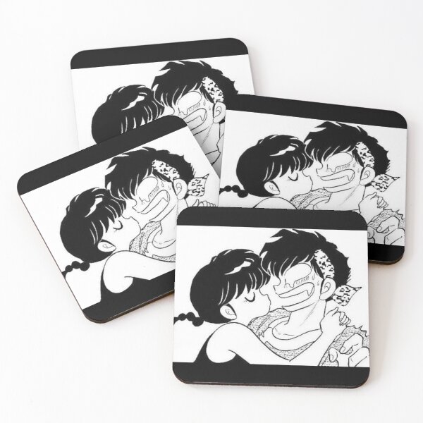 Item preview, ranma 1/2 designed and sold by DanaMechaela.