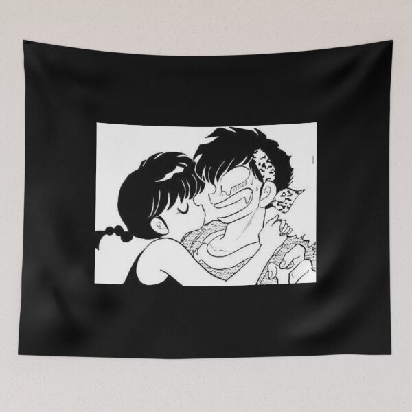 Item preview, ranma 1/2 designed and sold by DanaMechaela.