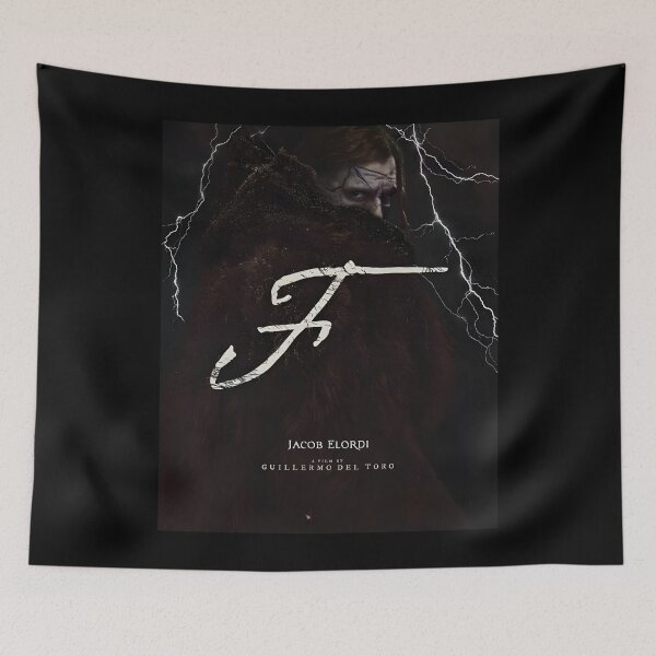 Item preview, Frankenstein 2025 designed and sold by TylerRoseStorey.