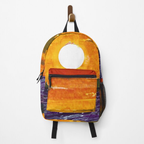Item preview, Sunset and Skyline of Gulfport 2025 2 designed and sold by chadtheartist.
