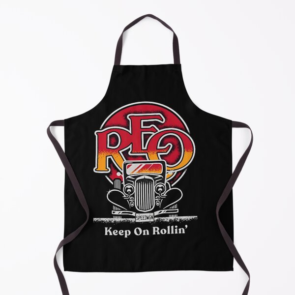 Item preview, Art - Reo Speedwagon Classic designed and sold by Zunigashopno.