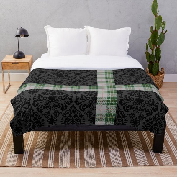 Item preview, Streetwear Contrast Abstract Diagonal and Plaid Pattern designed and sold by dnyl.