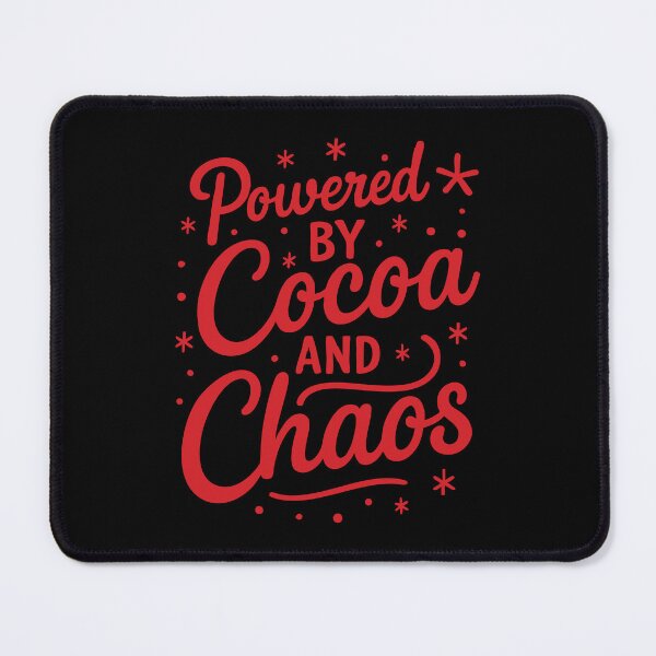 Item preview, Powered by Cocoa and Chaos,cocoa time designed and sold by CloudyPress.