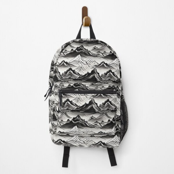 Item preview, Mountains designed and sold by RASUNED.