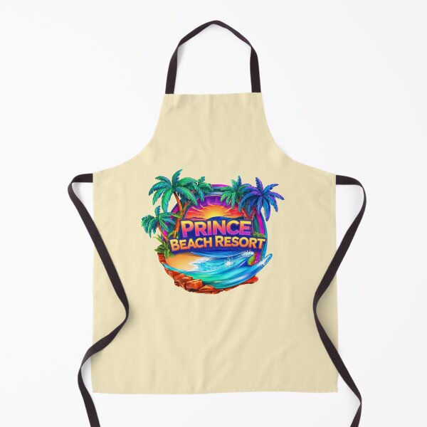 Item preview, Prince Beach Resort designed and sold by DBM Photo Art 1.