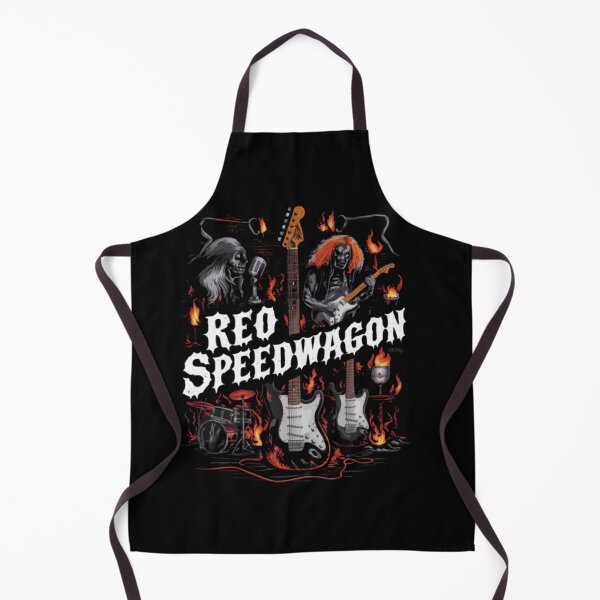 Item preview, Art - Reo Speedwagon Classic designed and sold by Zunigashopno.