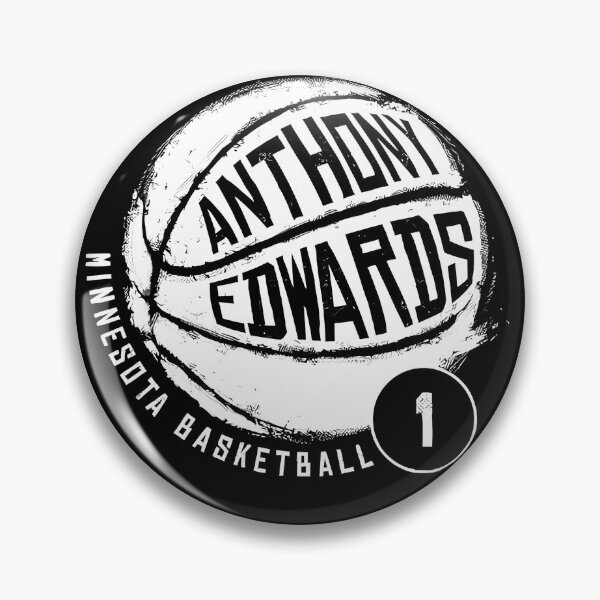 Item preview, anthony edwards designed and sold by Nandab.